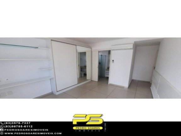 Imagem Apartamento com 3 Quartos à Venda, 127 m² em Brisamar - João Pessoa Imagem Apartamento com 3 Quartos à Venda, 127 m² em Brisamar - João Pessoa