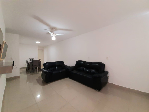 Imagem Apartamento com 3 Quartos à Venda, 98 m² em Praia Do Morro - Guarapari