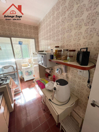 Imagem Apartamento com 2 Quartos à Venda, 60 m² em Vila Andrade - São Paulo