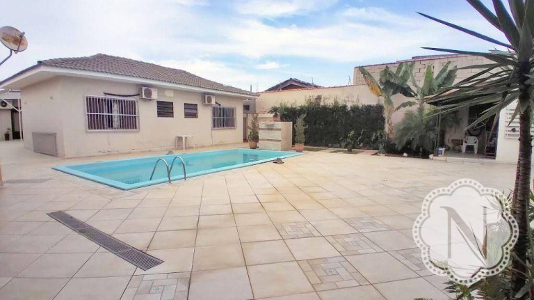 Imagem Casa com 4 Quartos à Venda, 193 m² em Cibratel I - Itanhaém Imagem Casa com 4 Quartos à Venda, 193 m² em Cibratel I - Itanhaém