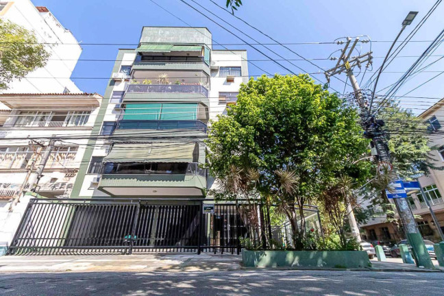 Imagem Apartamento com 2 Quartos à Venda, 88 m² em Andarai - Rio De Janeiro Imagem Apartamento com 2 Quartos à Venda, 88 m² em Andarai - Rio De Janeiro