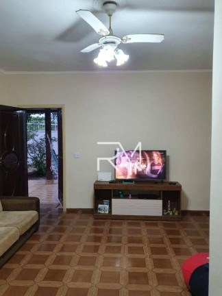 Imagem Casa com 2 Quartos à Venda, 109 m² em Vila Seabra - Mongaguá