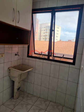 Imagem Apartamento com 3 Quartos à Venda, 75 m² em Jardim Ubirajara (zona Sul) - São Paulo