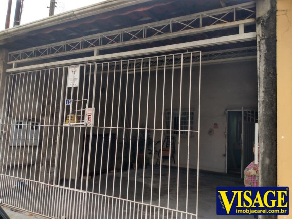 Imagem Casa com 2 Quartos à Venda, em Pq. California - Jacareí Imagem Casa com 2 Quartos à Venda, em Pq. California - Jacareí