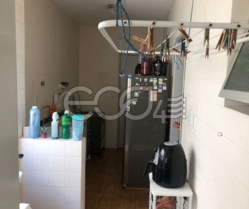 Imagem Apartamento com 3 Quartos à Venda, 77 m² em Pereira Lobo - Aracaju