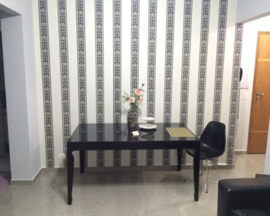 Imagem Apartamento com 2 Quartos à Venda, 60 m² em Moóca - São Paulo