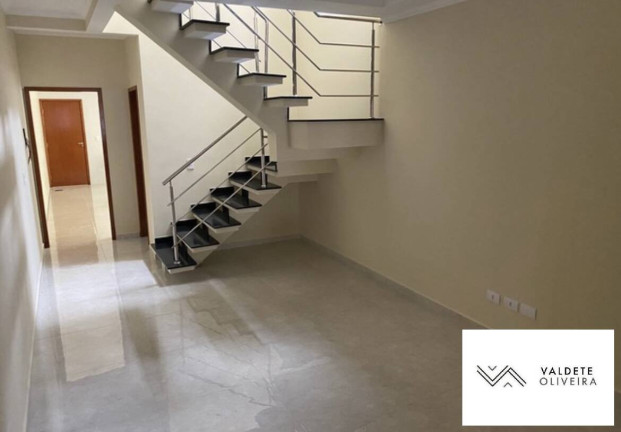 Casa com 3 Quartos à Venda, 125 m² em Jardim Das Indústrias - São José Dos Campos