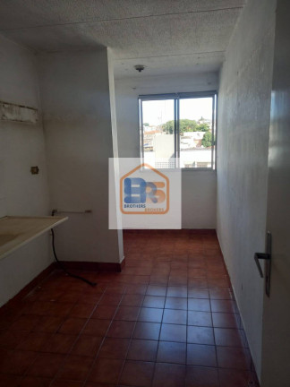 Imagem Apartamento com 2 Quartos à Venda, 62 m² em Jardim Santa Mônica - São Paulo Imagem Apartamento com 2 Quartos à Venda, 62 m² em Jardim Santa Mônica - São Paulo