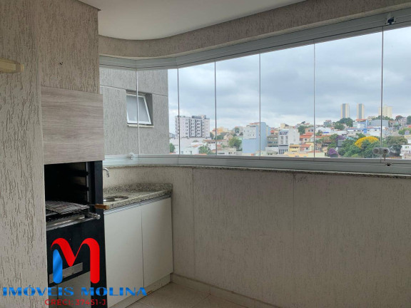 Imagem Apartamento com 3 Quartos à Venda, 87 m² em Campestre - Santo André Imagem Apartamento com 3 Quartos à Venda, 87 m² em Campestre - Santo André