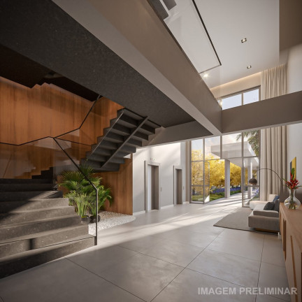 Imagem Apartamento com 2 Quartos à Venda, 48 m² em Vila Guilhermina - São Paulo