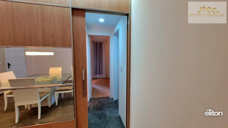 Imagem Apartamento com 3 Quartos para Alugar, 100 m² em Guararapes - Fortaleza Imagem Apartamento com 3 Quartos para Alugar, 100 m² em Guararapes - Fortaleza