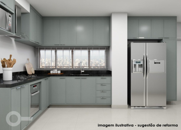 Imagem Imóvel com 5 Quartos à Venda, 283 m² em Sumaré - São Paulo Imagem Imóvel com 5 Quartos à Venda, 283 m² em Sumaré - São Paulo