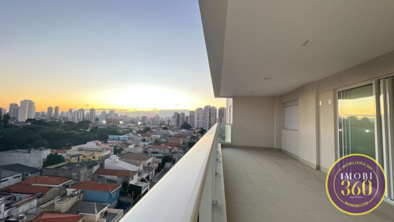 Imagem Apartamento com 3 Quartos à Venda, 165 m² em Vila Regente Feijó - São Paulo Imagem Apartamento com 3 Quartos à Venda, 165 m² em Vila Regente Feijó - São Paulo