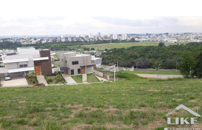 Imagem Imóvel à Venda, 900 m² em Urbanova - São José Dos Campos