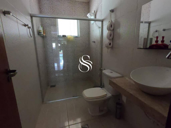 Imagem Casa com 4 Quartos à Venda, 412 m² em Cond. Majestade Sabiá - Lagoa Santa