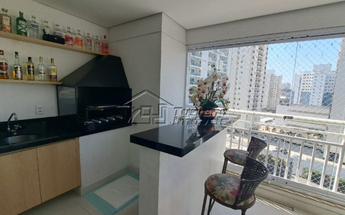 Imagem Apartamento com 3 Quartos à Venda, 124 m² em Jardim Esplanada - São José Dos Campos Imagem Apartamento com 3 Quartos à Venda, 124 m² em Jardim Esplanada - São José Dos Campos