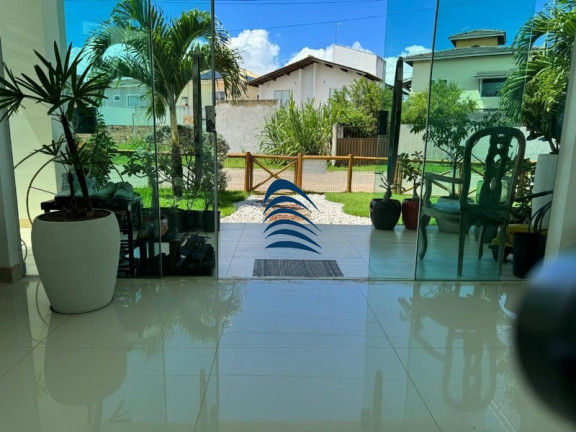 Imagem Casa com 3 Quartos à Venda, 239 m² em Jauá (abrantes) - Camaçari