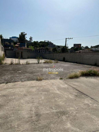 Imagem Imóvel à Venda ou Locação, 816 m² em Vila Príncipe De Gales - Santo André