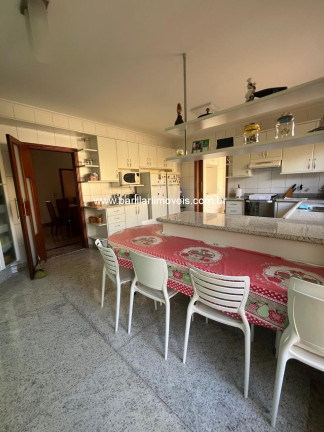 Imagem Casa com 4 Quartos à Venda, 406 m² em Parque Residencial Lagoinha - Ribeirão Preto