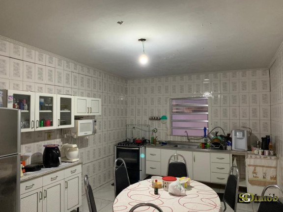 Imagem Casa com 5 Quartos à Venda, 195 m² em Jardim Paulista - Monte Mor
