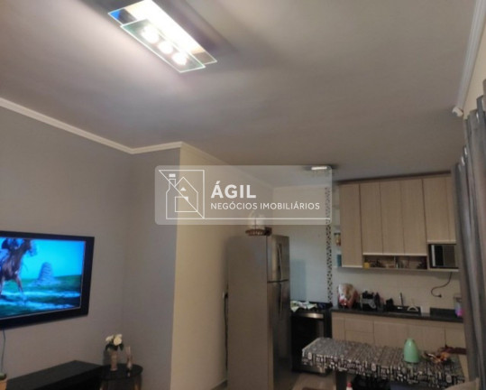 Imagem Casa com 3 Quartos à Venda, 83 m² em Loteamento Villa Branca - Jacareí Imagem Casa com 3 Quartos à Venda, 83 m² em Loteamento Villa Branca - Jacareí