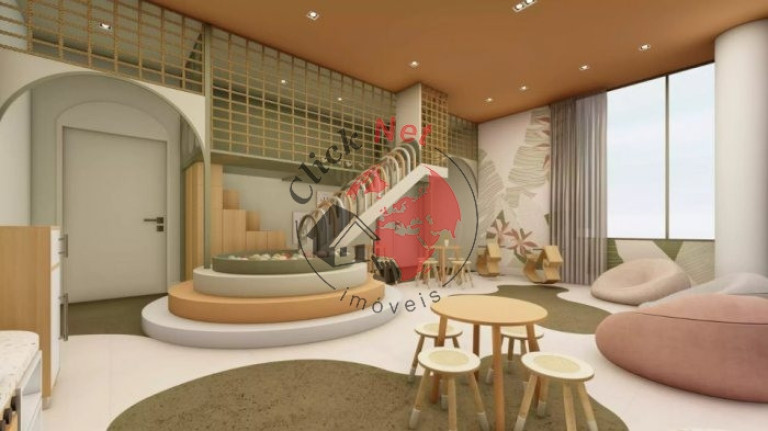 Imagem Apartamento com 1 Quarto à Venda, 51 m² em Canto Do Forte - Praia Grande Imagem Apartamento com 1 Quarto à Venda, 51 m² em Canto Do Forte - Praia Grande