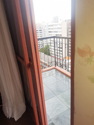 Imagem Apartamento com 3 Quartos à Venda, 173 m² em Centro - Santo André