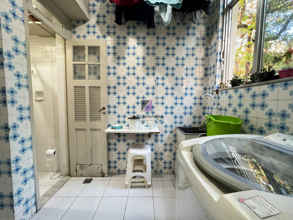 Imagem Imóvel com 2 Quartos à Venda, 77 m² em Tijuca - Rio De Janeiro