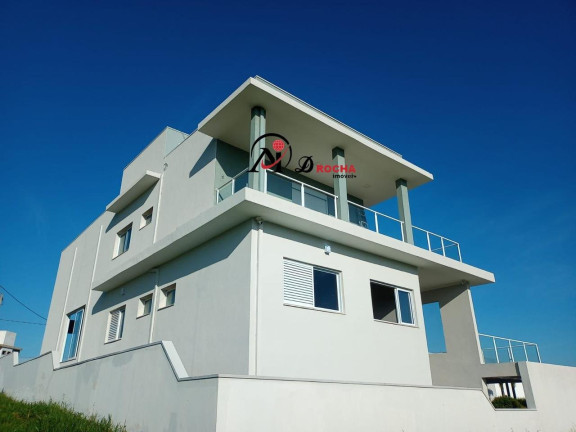 Imagem Casa à Venda, 275 m² em Paranapanema Imagem Casa à Venda, 275 m² em Paranapanema