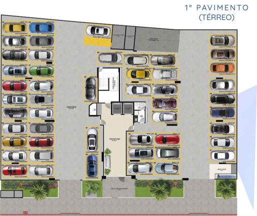 Imagem Apartamento com 3 Quartos à Venda, 112 m² em Enseada Azul - Guarapari