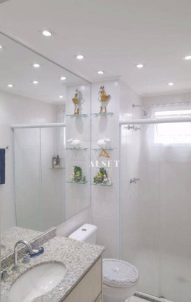 Imagem Apartamento com 3 Quartos à Venda, 135 m² em Tatuapé - São Paulo Imagem Apartamento com 3 Quartos à Venda, 135 m² em Tatuapé - São Paulo