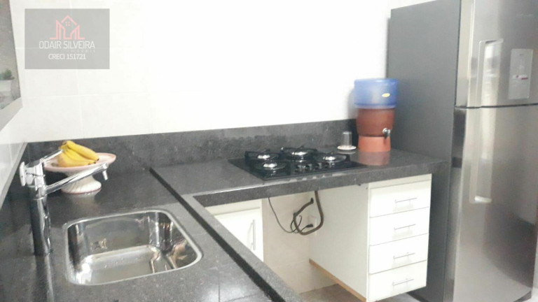 Imagem Apartamento com 3 Quartos à Venda, 110 m² em São Manoel - Americana Imagem Apartamento com 3 Quartos à Venda, 110 m² em São Manoel - Americana