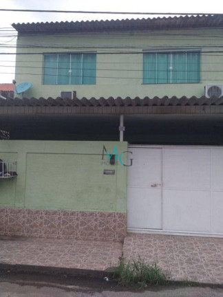 Casa com 2 Quartos à Venda, 176 m² em Campo Grande - Rio De Janeiro