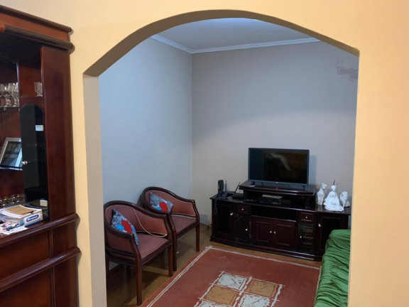 Imagem Apartamento com 2 Quartos à Venda, 98 m² em Vila Bastos - Santo André Imagem Apartamento com 2 Quartos à Venda, 98 m² em Vila Bastos - Santo André