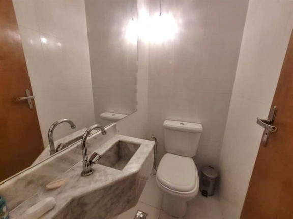 Imagem Apartamento com 3 Quartos à Venda, 123 m² em Caiçara - Praia Grande Imagem Apartamento com 3 Quartos à Venda, 123 m² em Caiçara - Praia Grande