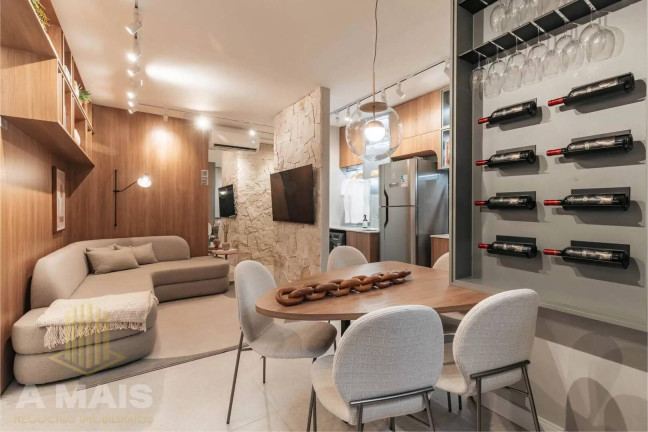 Imagem Apartamento com 3 Quartos à Venda, 61 m² em Setor Sudoeste - Goiânia Imagem Apartamento com 3 Quartos à Venda, 61 m² em Setor Sudoeste - Goiânia