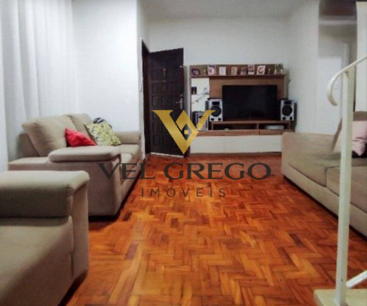 Imagem Casa com 3 Quartos à Venda, 110 m² em Paulicéia - São Bernardo Do Campo Imagem Casa com 3 Quartos à Venda, 110 m² em Paulicéia - São Bernardo Do Campo