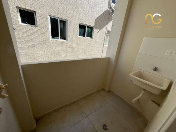 Imagem Apartamento com 2 Quartos à Venda, 60 m² em Vila Valença - São Vicente Imagem Apartamento com 2 Quartos à Venda, 60 m² em Vila Valença - São Vicente