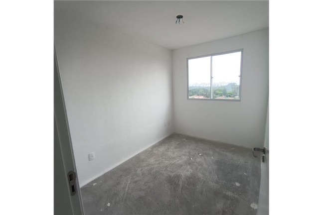 Imagem Apartamento com 2 Quartos à Venda, 43 m² em Horto Florestal - São Paulo