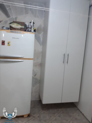 Imagem Sobrado com 3 Quartos à Venda, 260 m² em Horto Florestal - São Paulo Imagem Sobrado com 3 Quartos à Venda, 260 m² em Horto Florestal - São Paulo