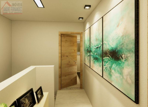 Imagem Casa de Condomínio com 3 Quartos à Venda, 80 m² em Janga - Paulista