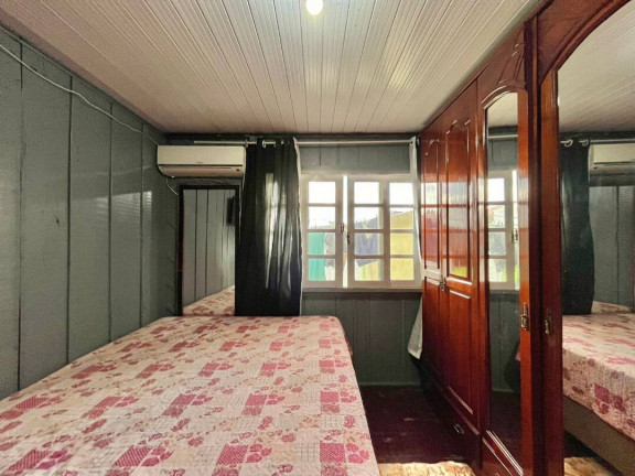 Imagem Casa com 3 Quartos à Venda, 128 m² em Centro - Balneário Barra Do Sul Imagem Casa com 3 Quartos à Venda, 128 m² em Centro - Balneário Barra Do Sul