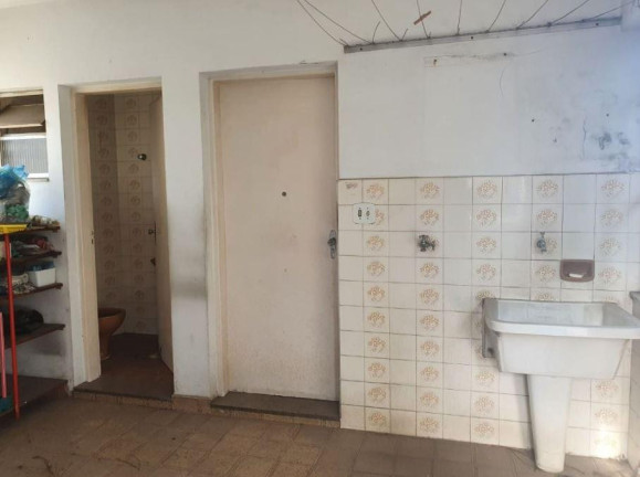 Imagem Imóvel com 9 Quartos para Alugar, 560 m² em Vila Canero - São Paulo