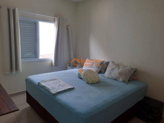 Imagem Sobrado com 4 Quartos à Venda, 415 m² em Condomínio Parque Das Garças Iii - Atibaia