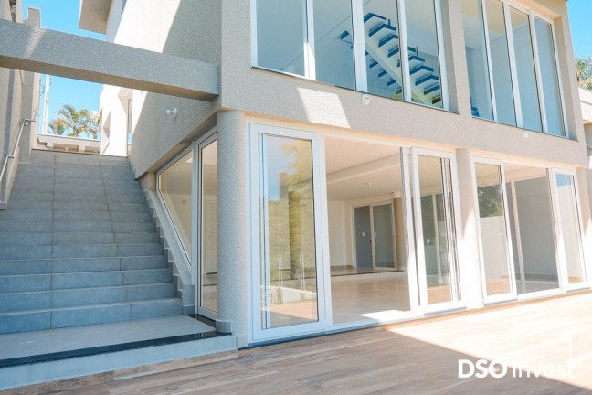 Imagem Casa com 3 Quartos à Venda, 468 m² em Vila Gardênia - Atibaia