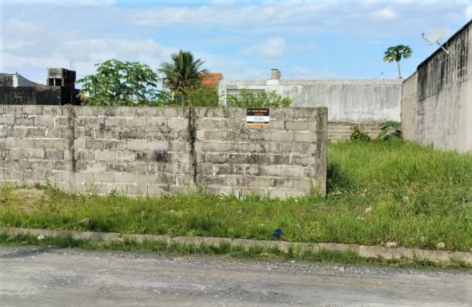 Imagem Terreno à Venda, 250 m² em Balneário Monte Carlo - Ilha Comprida Imagem Terreno à Venda, 250 m² em Balneário Monte Carlo - Ilha Comprida