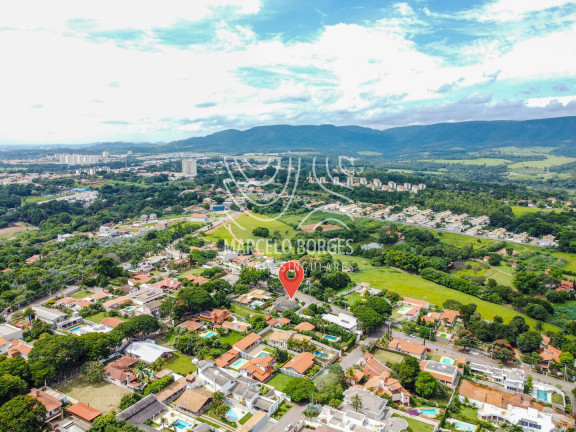 Imagem Casa de Condomínio com 3 Quartos à Venda, 302 m² em Jardim Tereza Cristina - Jundiaí