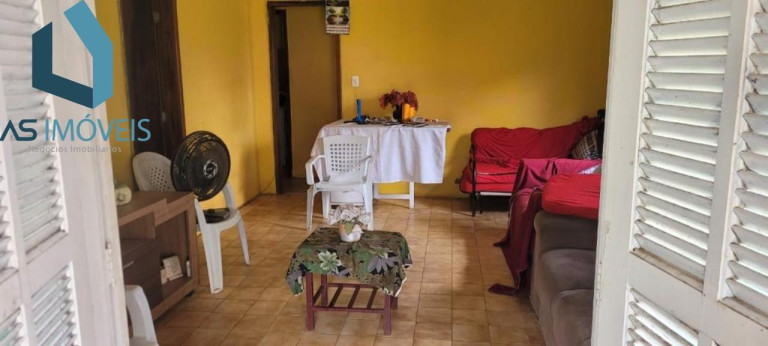 Imagem Casa com 3 Quartos à Venda, 600 m² em Balneário São Pedro - São Pedro Da Aldeia