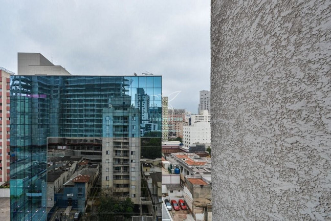 Imagem Cobertura com 3 Quartos à Venda, 94 m² em Paraíso - São Paulo Imagem Cobertura com 3 Quartos à Venda, 94 m² em Paraíso - São Paulo