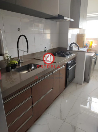 Imagem Imóvel com 2 Quartos à Venda, 50 m² em Jardim San Marino - São José Dos Campos
